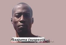 Police arrest 2 for alleged murder Police arrest 2 for alleged murder