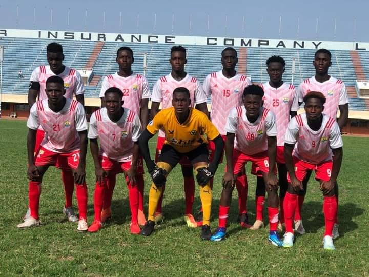 3 teams through to Cup Semis 3 teams through to Cup Semis