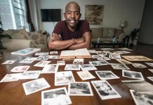 My family history shows I’ve been lied to about slavery in America My family history shows I’ve been lied to about slavery in America