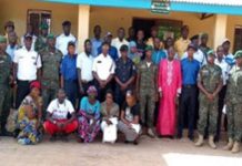 NCCE concludes regional dialogue NCCE concludes regional dialogue