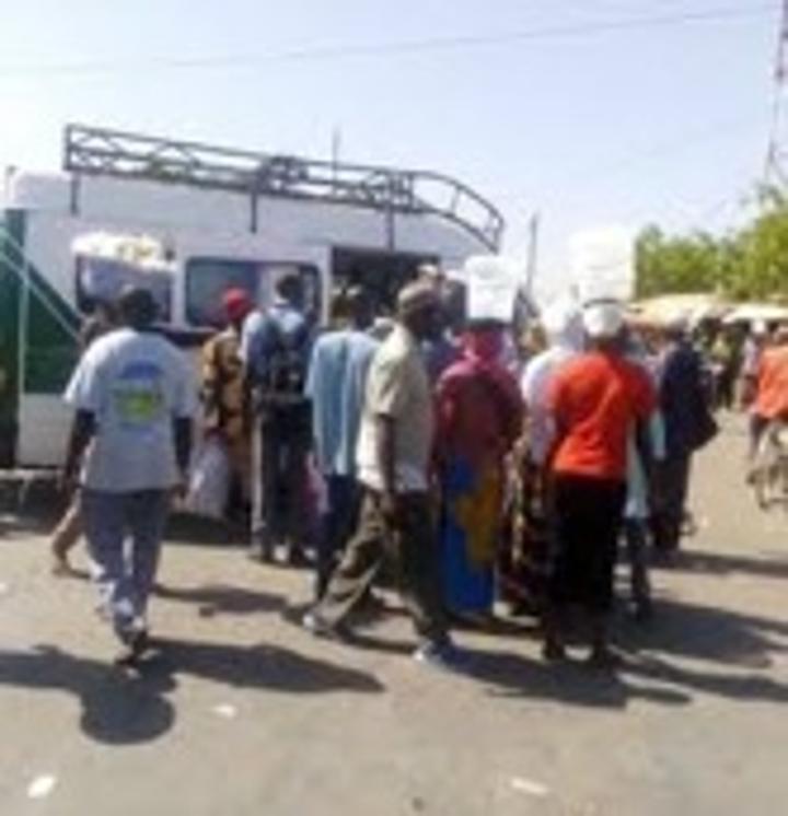 Commuters decry ‘unilateral’ fare increment by drivers Commuters decry ‘unilateral’ fare increment by drivers