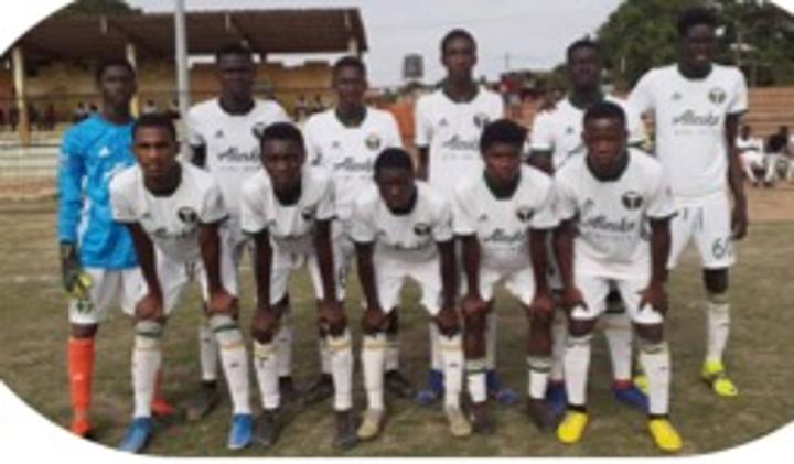 California, Cosmos win in SWESDO nawetan qualifiers California, Cosmos win in SWESDO nawetan qualifiers