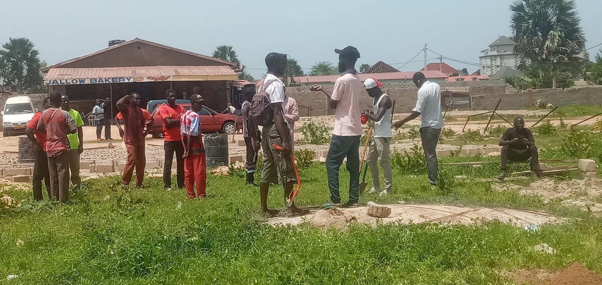 3 Release on Bail for Beating Imam in Salagi Market Crisis 3 Release on Bail for Beating Imam in Salagi Market Crisis