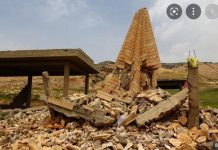 Failure of states to prevent the Yazidi genocide – how the UK can uphold rule of law Failure of states to prevent the Yazidi genocide – how the UK can uphold rule of law