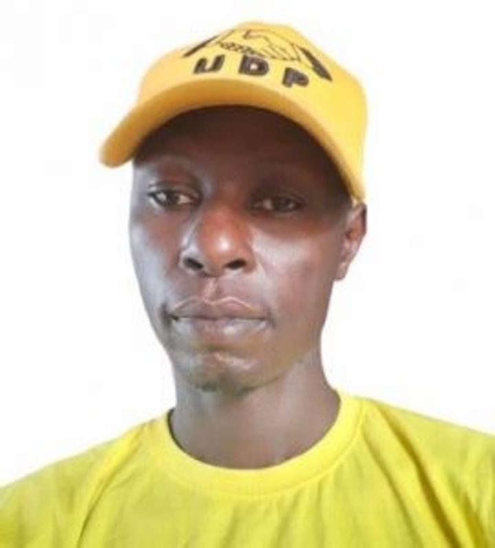 We will not let Baba Jah or any person hide behind President to insult and attack our leaders – Hagie Drammeh We will not let Baba Jah or any person hide behind President to insult and attack our leaders – Hagie Drammeh