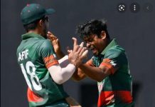 The burning questions ahead of Bangladesh’s tour to Zimbabwe The burning questions ahead of Bangladesh's tour to Zimbabwe