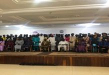 NYC launches NAYCONF Organizing Committee NYC launches NAYCONF Organizing Committee