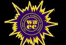 Waec speaks on reported exam paper leakage Waec speaks on reported exam paper leakage