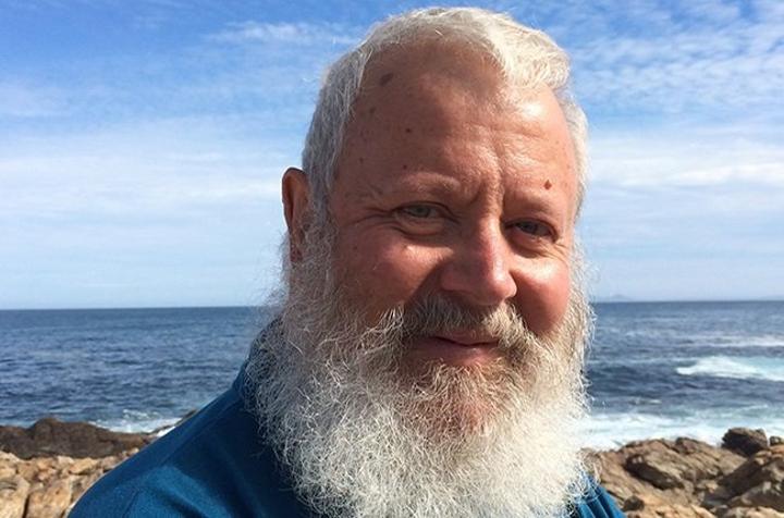 South African film critic Barry Ronge, 74, has died South African film critic Barry Ronge, 74, has died