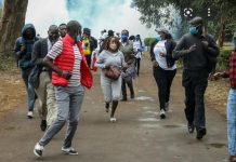 Corruption: Africa’s undeclared pandemic Corruption: Africa’s undeclared pandemic