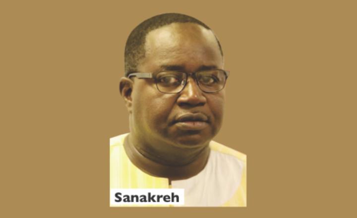 Re: The Gambia government cautions citizens not to interfere in the due process of the law as bob Keita’s case resumes Thursday Re: The Gambia government cautions citizens not to interfere in the due process of the law as bob Keita’s case resumes Thursday