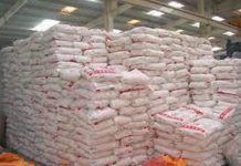 Agric Ministry to facilitate supply of 13, 000 tons of fertiliser Agric Ministry to facilitate supply of 13, 000 tons of fertiliser