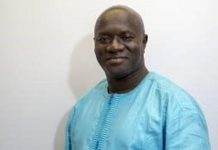 Madi Jobarteh vows to continue holding gov’t to account Madi Jobarteh vows to continue holding gov’t to account