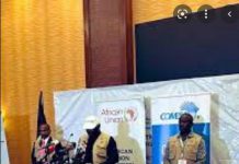 Communiqué of the 1097th meeting of the PSC held on 4 August 2022, on Updated Briefing on the Situation in the Horn of Africa Communiqué of the 1097th meeting of the PSC held on 4 August 2022, on Updated Briefing on the Situation in the Horn of Africa