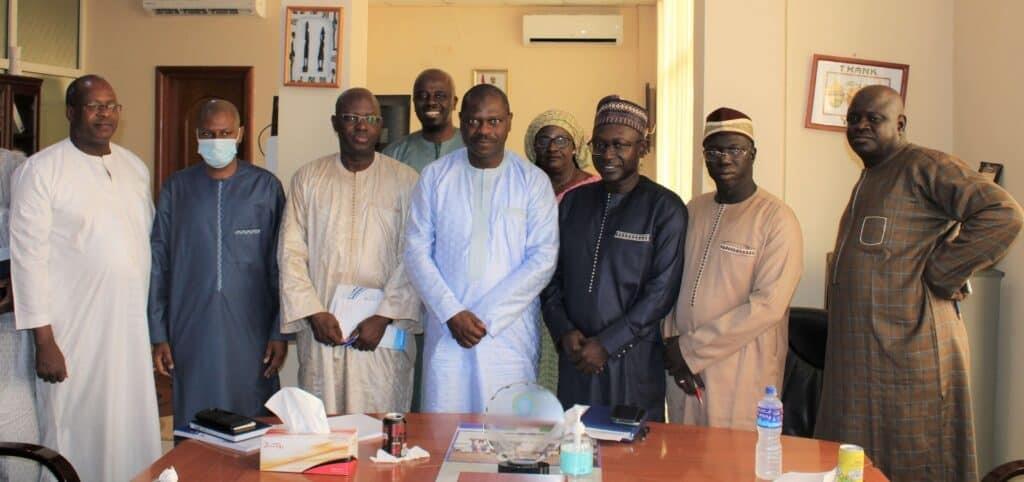 Seedy Keita hails PURA’s efforts in socio-economic development - Gambia