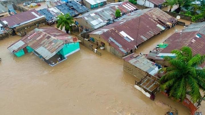 11 DEAD, OVER 5000 DISPLACED IN FLOODS DISASTER - Gambia