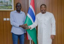 Mayor surprised by D85K flood relief package by new political party Mayor surprised by D85K flood relief package by new political party