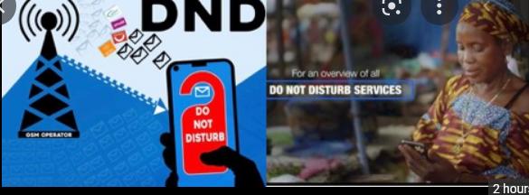 PURA launches ‘Do-Not-Disturb’ guideline to restrict unsolicited messages