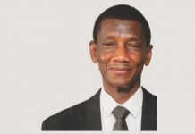 VP Joof assures China of Gambia’s support to one-China policy VP Joof assures China of Gambia’s support to one-China policy