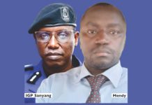 Brikama Durumakolong decries insecurity Brikama Durumakolong decries insecurity