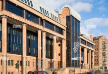 4 Gambians sentenced in UK over drug offences 4 Gambians sentenced in UK over drug offences