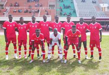 HAWKS TO PLAY HOROYA IN CHAMPIONS LEAGUE HAWKS TO PLAY HOROYA IN CHAMPIONS LEAGUE
