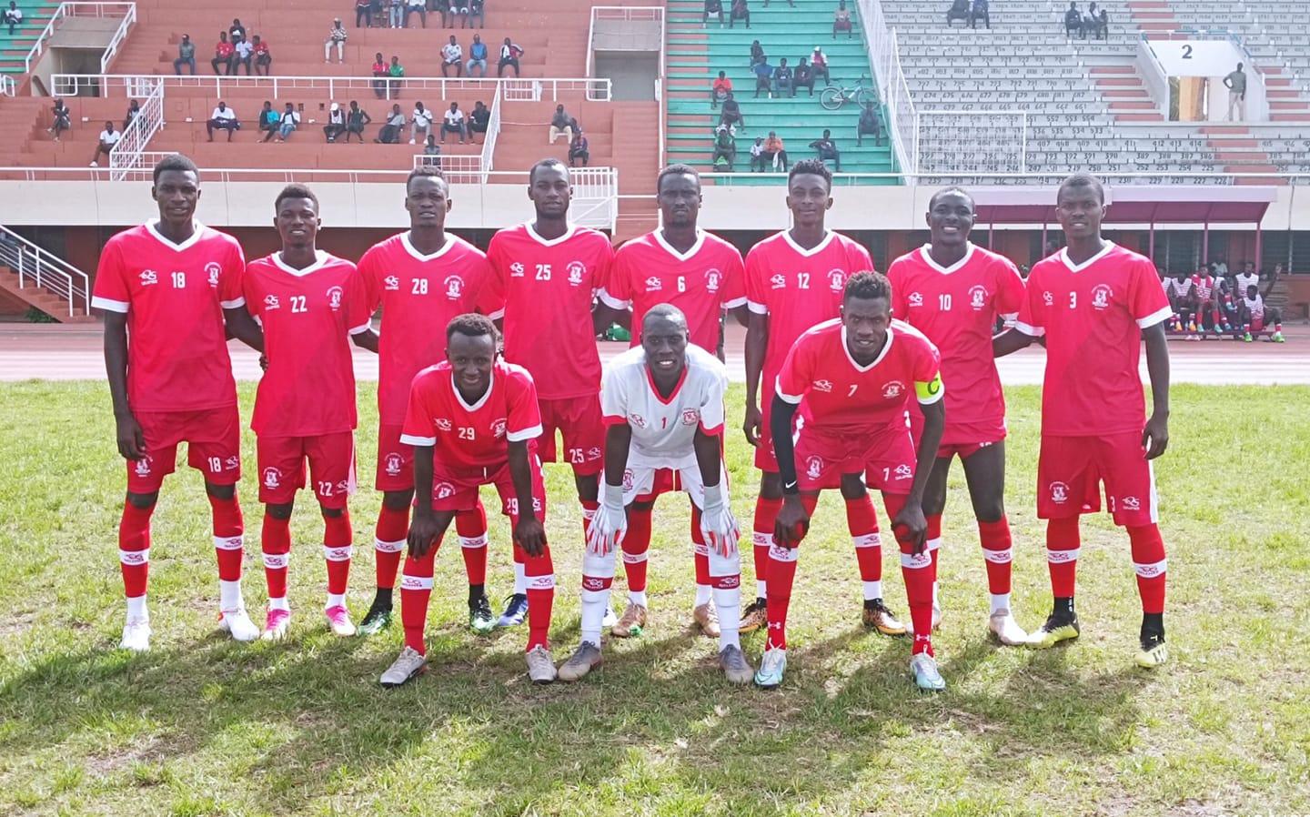 HAWKS TO PLAY HOROYA IN CHAMPIONS LEAGUE