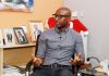 Former GFF VP Star Jallow endorses Kamaso Former GFF VP Star Jallow endorses Kamaso