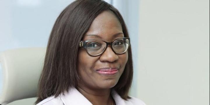 African Development Bank Group appoints Marie-Laure Akin-Olugbade as Acting Vice President for Regional Development, Integration and Service Delivery African Development Bank Group appoints Marie-Laure Akin-Olugbade as Acting Vice President for Regional Development, Integration and Service Delivery