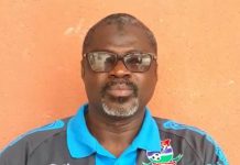 Saudi Arabia congratulates Kaba on Wafu presidency Saudi Arabia congratulates Kaba on Wafu presidency