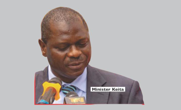 Salary increment should not mean price increment – Finance Minister