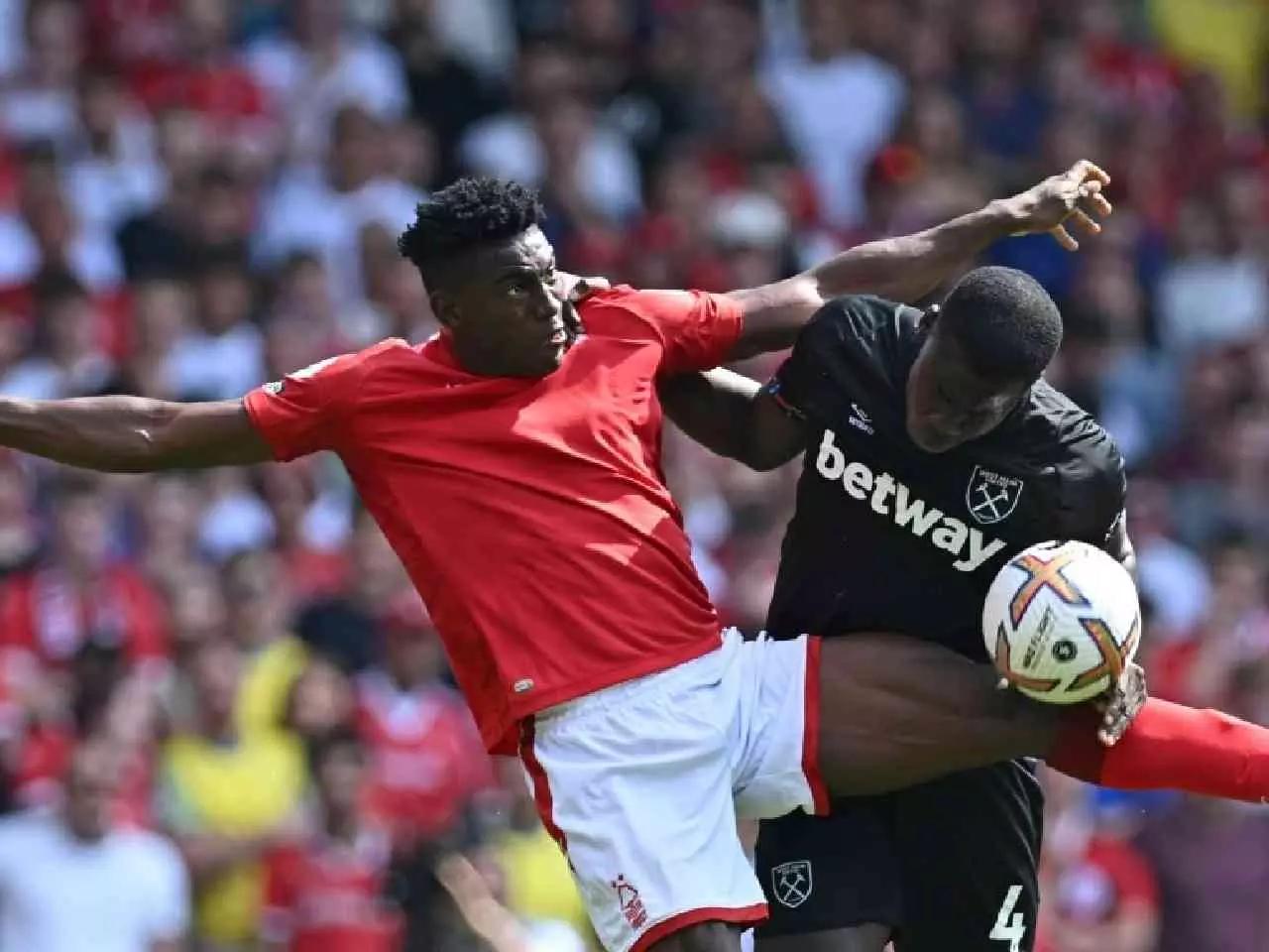 African players in Europe: Dream home debut for Nigerian Taiwo Awoniyi
https://www.news9live.com/sports/football/african-players-in-europe-dream-home-debut-for-nigerian-taiwo-awoniyi-189539?infinitescroll=1 African players in Europe: Dream home debut for Nigerian Taiwo Awoniyi https://www.news9live.com/sports/football/african-players-in-europe-dream-home-debut-for-nigerian-taiwo-awoniyi-189539?infinitescroll=1