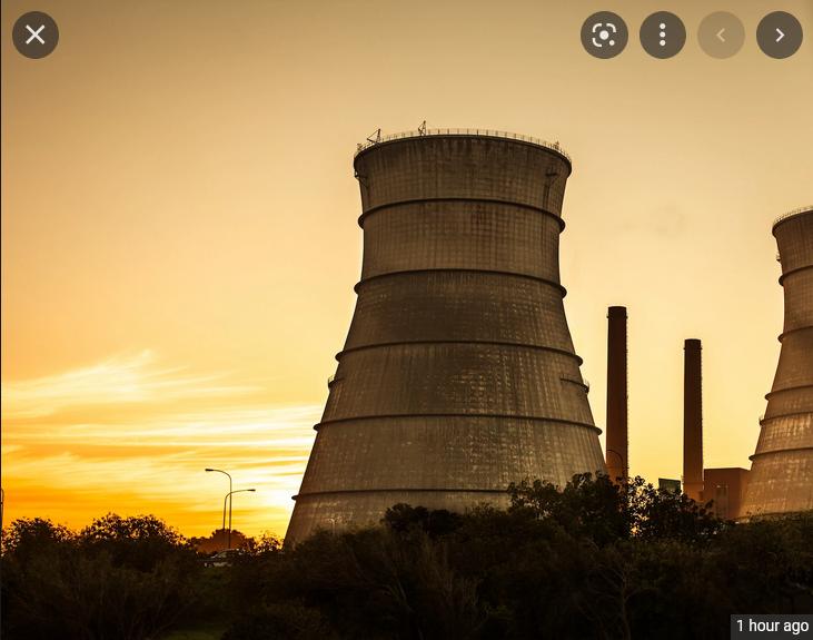 Africa explores nuclear energy as climate-friendly way to ease power shortfalls