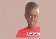 Family looking for missing son Family looking for missing son