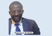 Rape suspect gets bail Rape suspect gets bail