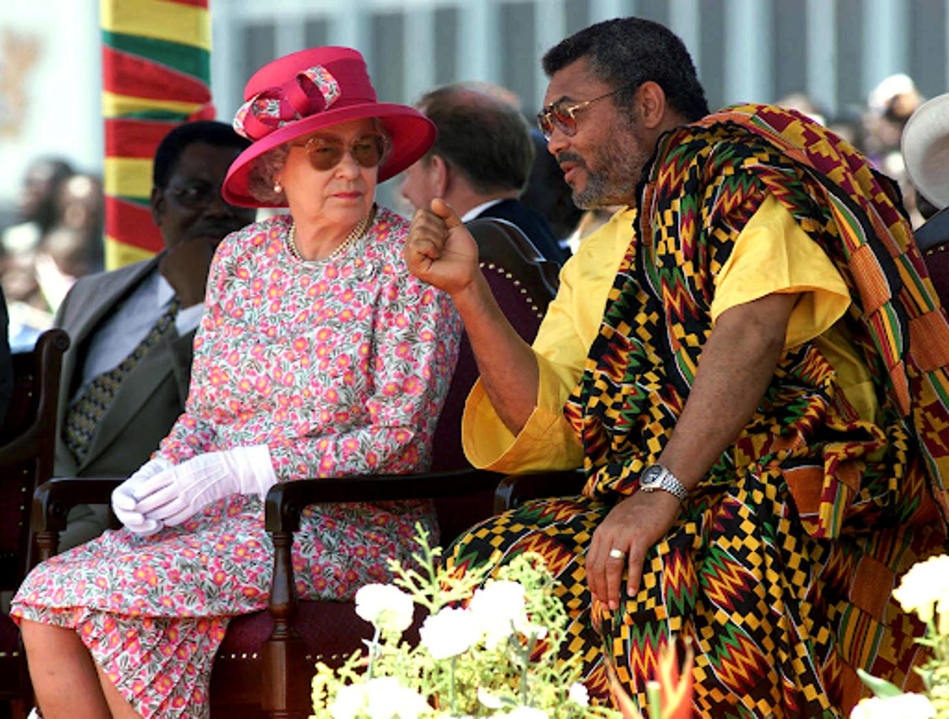 How Africans will remember Queen Elizabeth II