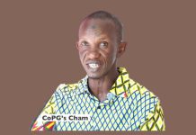 Coalition of Progressives says Barrow erred linking them to UDP Coalition of Progressives says Barrow erred linking them to UDP