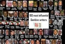 Gambian writers fail to make it to 2022 African Writers Award Gambian writers fail to make it to 2022 African Writers Award