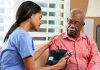 What do we know about high blood pressure (hypertension)? Risks; struck, heartattack, kidney disease, eye damage, complication during pregnancy What do we know about high blood pressure (hypertension)? Risks; struck, heartattack, kidney disease, eye damage, complication during pregnancy