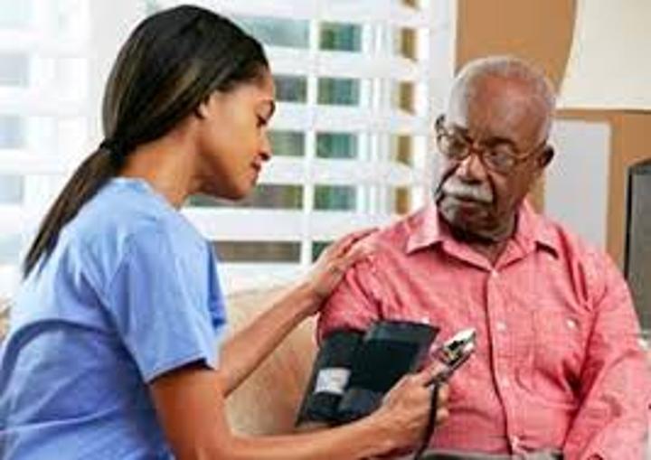What do we know about high blood pressure (hypertension)? Risks; struck, heartattack, kidney disease, eye damage, complication during pregnancy