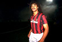 Serie A in the ’90s: when Baggio, Batistuta and Italian football ruled the world Serie A in the ’90s: when Baggio, Batistuta and Italian football ruled the world