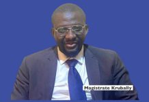 Man in court for alleged defilement of under aged girl Man in court for alleged defilement of under aged girl