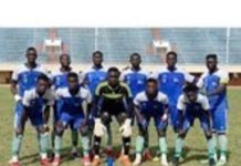 Gamtel to amuse Dibba Oil in 1st Division promotion play-off final today Gamtel to amuse Dibba Oil in 1st Division promotion play-off final today