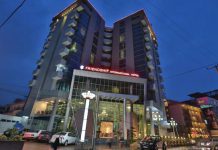 Friendship Hotel murder case lands in court Friendship Hotel murder case lands in court