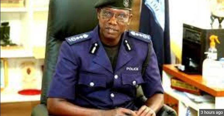 Drivers Frown At IGP Over Annual Renewal Of License