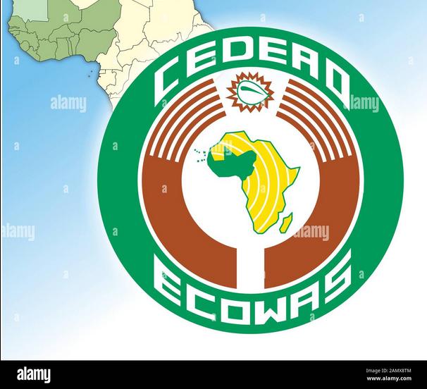 Economic Community of West African States (ECOWAS), Nigeria and Morocco ...