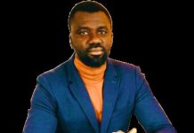 Gambian journalist honoured at UK awards Gambian journalist honoured at UK awards