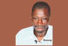 Coalition of Progressive Gambians to stage protest in November Coalition of Progressive Gambians to stage protest in November