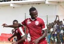 Brikama United’s Bun Sanneh set for trials in Oslo Brikama United’s Bun Sanneh set for trials in Oslo