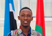 Standard Chartered Bank Partners GEA to embark on Mangrove planting in Banjul Standard Chartered Bank Partners GEA to embark on Mangrove planting in Banjul